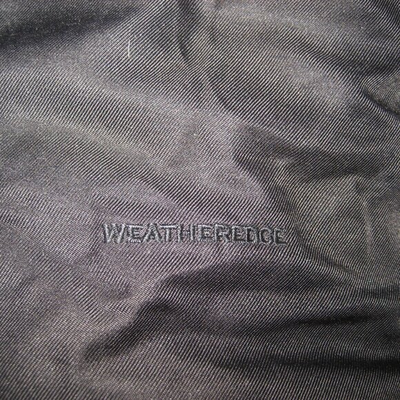 Eddie Bauer WeatherEdge Superior Down Parka Jacket, #9647, Petite Small - Picture 10 of 13